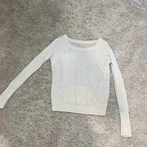 Lulu lemon pull over